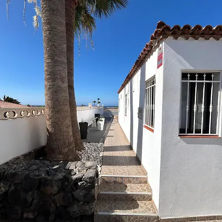 Sole Luxury - Private Pool - Amarilla Golf Villa