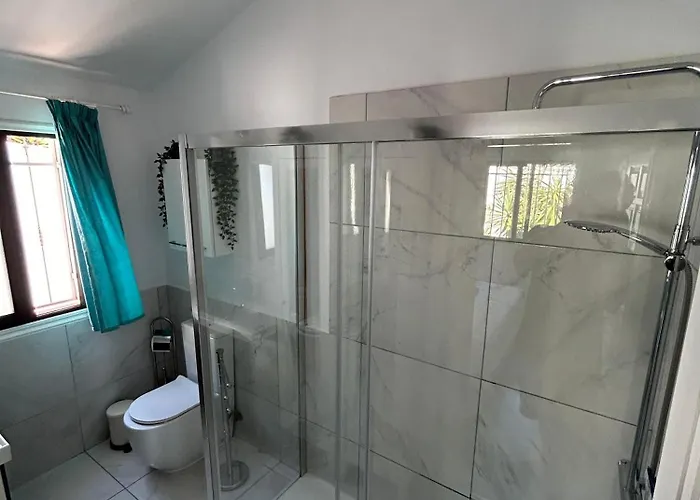 Sole Luxury - Private Pool - Amarilla Golf