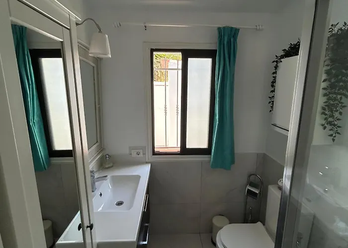 Sole Luxury - Private Pool - Amarilla Golf Villa