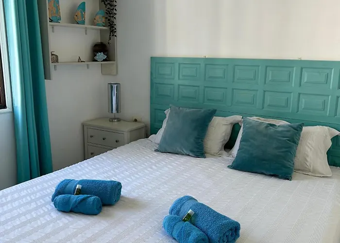 Villa Sole Luxury - Private Pool - Amarilla Golf