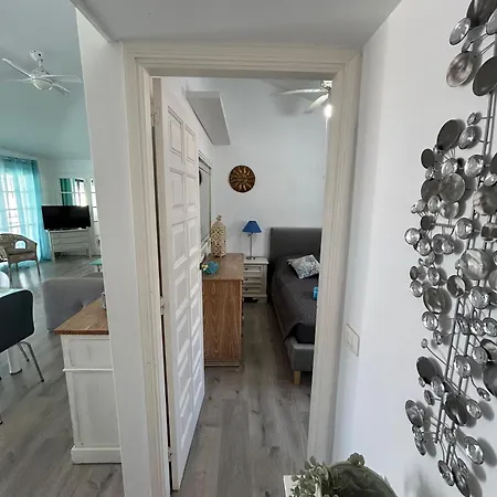 Sole# Luxury Amarilla Golf * San Miguel de Abona