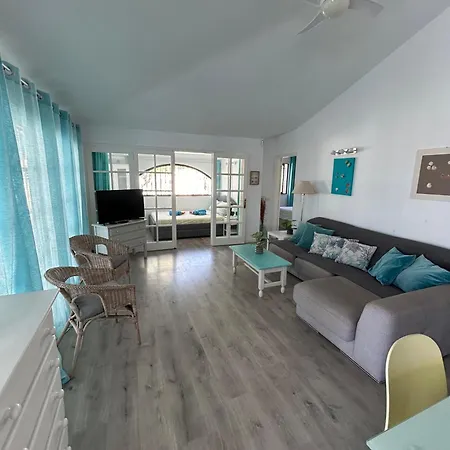 Villa Sole# Luxury Amarilla Golf