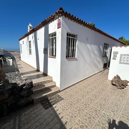 Sole# Luxury Amarilla Golf Villa *