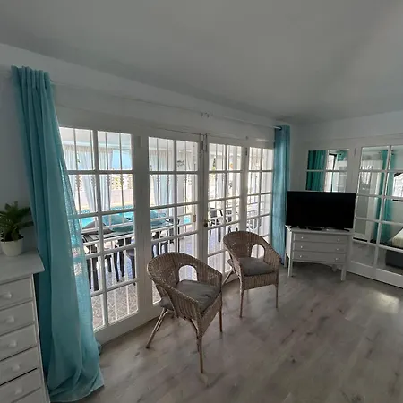 Sole# Luxury Amarilla Golf Villa San Miguel de Abona