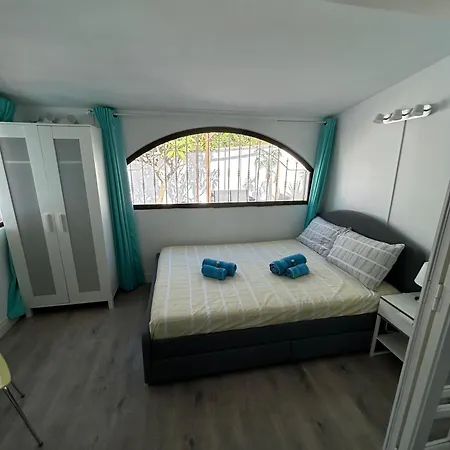 Sole# Luxury Amarilla Golf * San Miguel de Abona