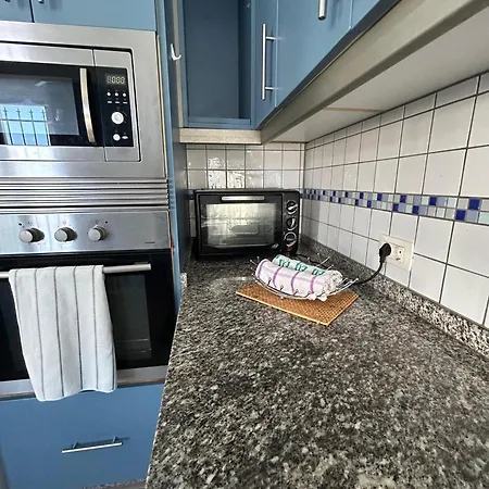 Sole# Luxury Amarilla Golf * San Miguel de Abona