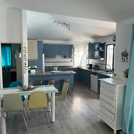 Sole# Luxury Amarilla Golf * San Miguel de Abona