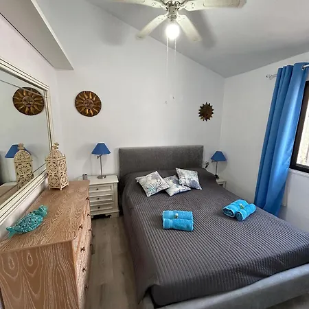 Villa Sole# Luxury Amarilla Golf