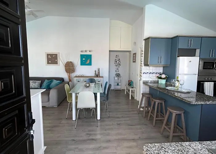 Sole# Luxury Amarilla Golf Villa