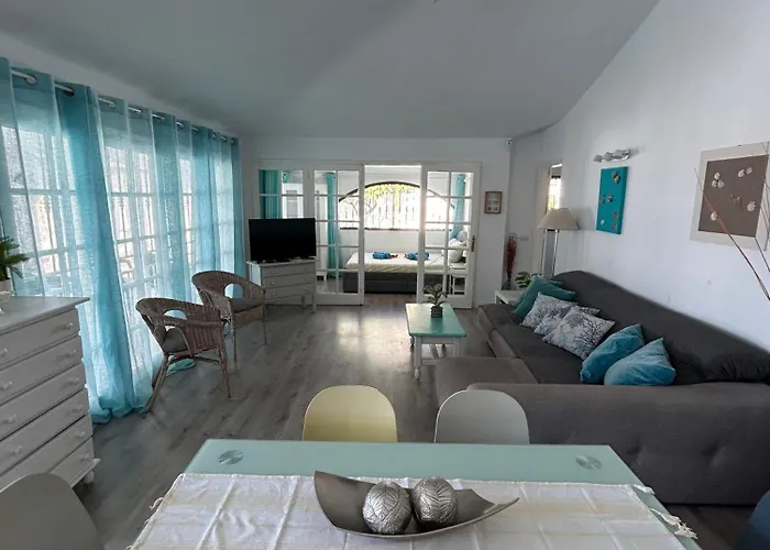 Sole# Luxury Amarilla Golf سان ميغيل ذي أبونا