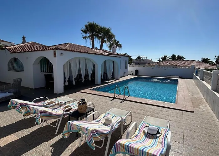 Sole# Luxury Amarilla Golf