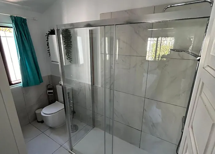 Villa Sole# Luxury Amarilla Golf San Miguel de Abona