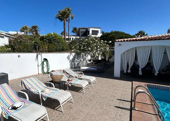 Sole# Luxury Amarilla Golf