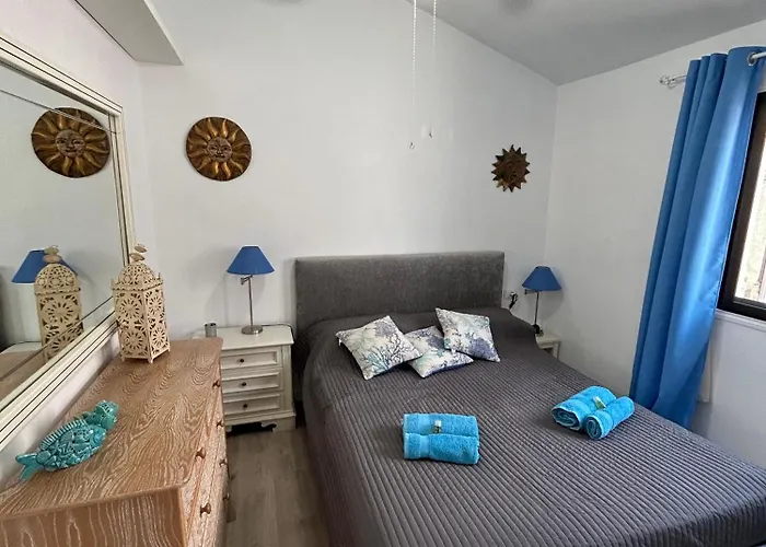 Villa Sole# Luxury Amarilla Golf