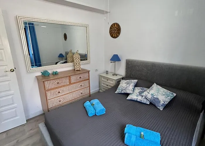 Sole# Luxury Amarilla Golf Villa *