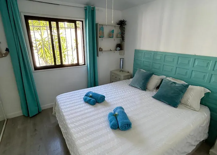 Sole# Luxury Amarilla Golf فيلة *