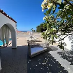 Sole Luxury - Private Pool - Amarilla Golf *