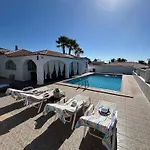 Sole Luxury - Private Pool - Amarilla Golf