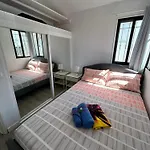 Sole Luxury - Private Pool - Amarilla Golf *