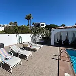 Sole Luxury - Private Pool - Amarilla Golf