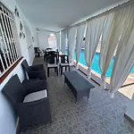 Sole Luxury - Private Pool - Amarilla Golf *