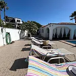 Sole Luxury - Private Pool - Amarilla Golf *