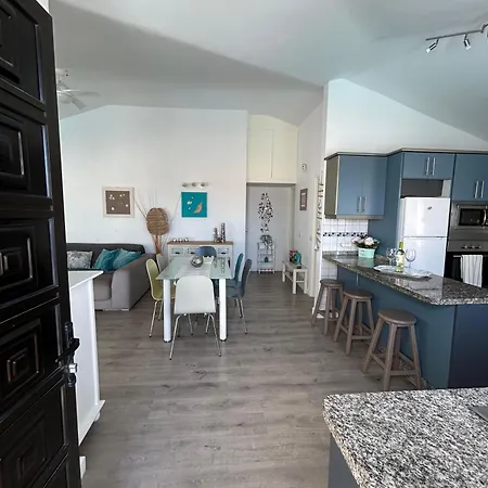 Sole# Luxury Amarilla Golf Villa