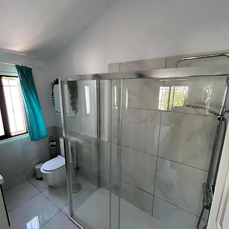 Sole Luxury - Private Pool - Amarilla Golf