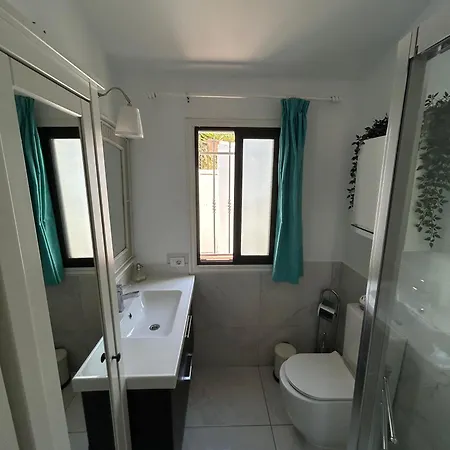 Sole# Luxury Amarilla Golf Villa