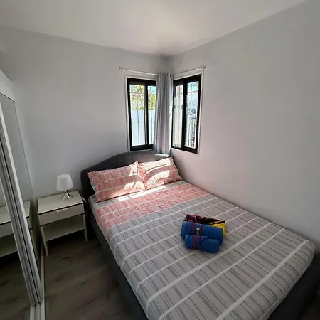 Sole Luxury - Private Pool - Amarilla Golf