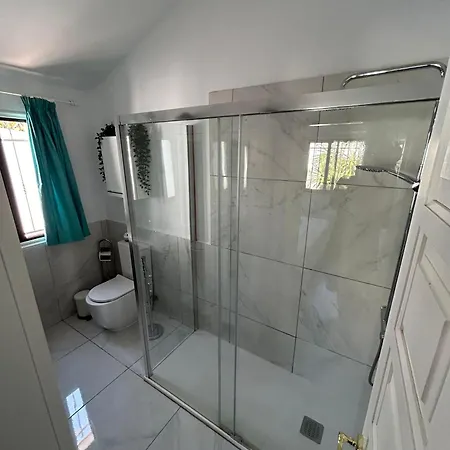 Villa Sole Luxury - Private Pool - Amarilla Golf San Miguel de Abona