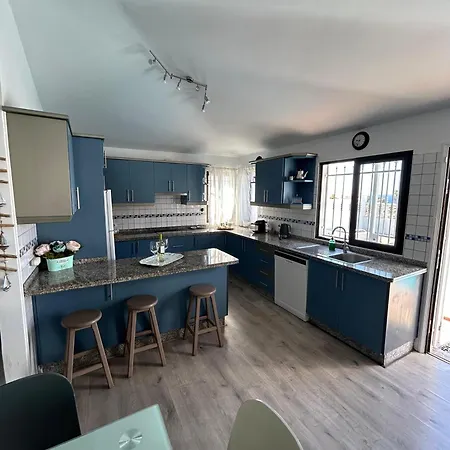 Sole# Luxury Amarilla Golf * San Miguel de Abona