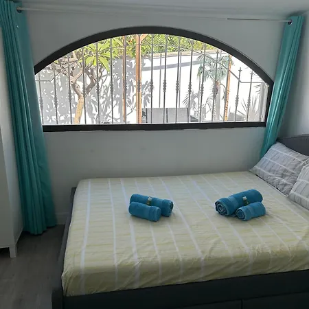 Villa Sole Luxury - Private Pool - Amarilla Golf *