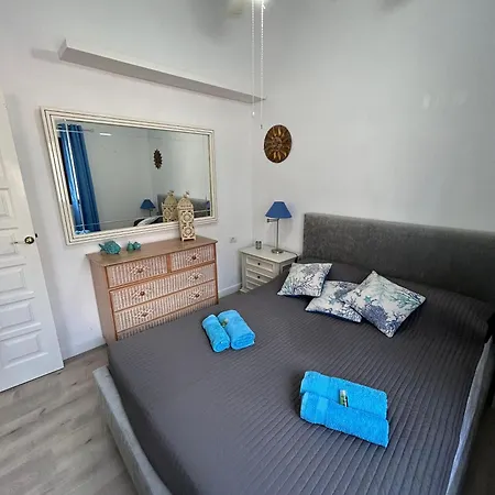 Sole Luxury - Private Pool - Amarilla Golf Villa *