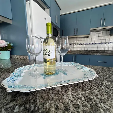 Sole# Luxury Amarilla Golf Villa