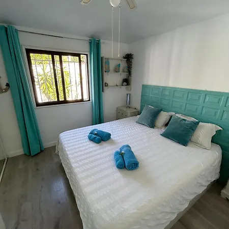 Sole Luxury - Private Pool - Amarilla Golf Villa *