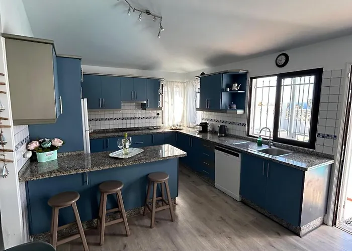 Sole# Luxury Amarilla Golf * San Miguel de Abona