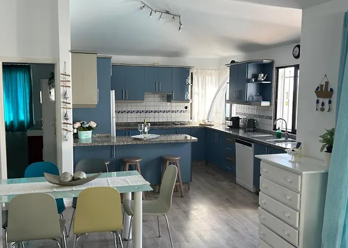 Sole# Luxury Amarilla Golf * San Miguel de Abona